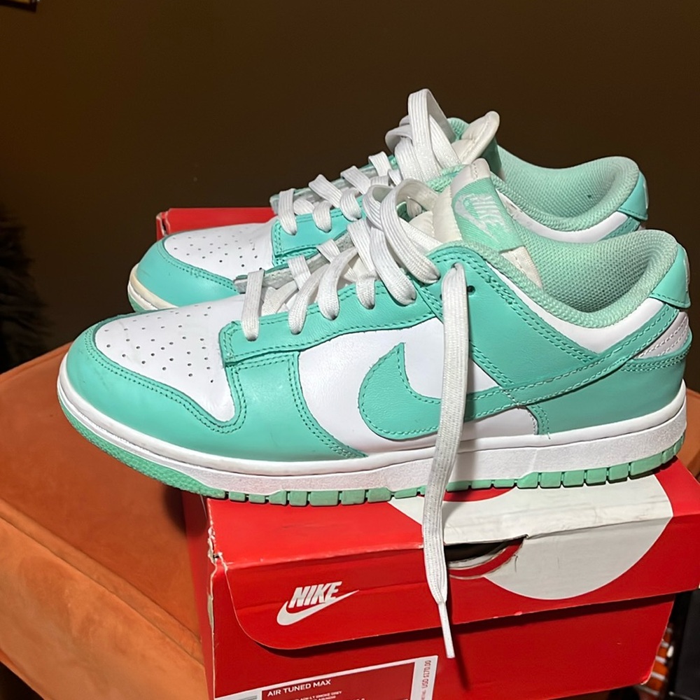 Nike